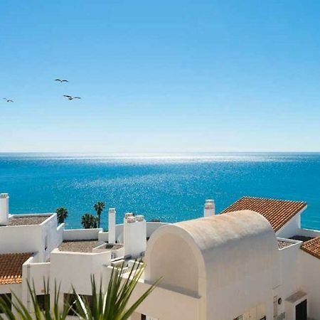 טורוקס Olee Nerja Holiday Rentals By Fuerte Group מראה חיצוני תמונה